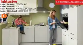 Möbel Ludwig Einbauküche Angebot