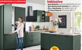 Möbel Ludwig Einbauküche Angebot