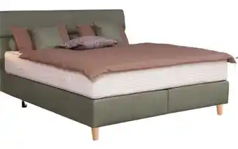 Möbel Ludwig Boxspringbett Angebot