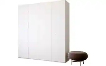 Möbel Ludwig Drehtürenschrank Angebot