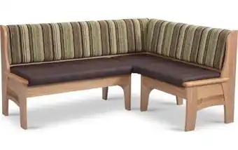 Möbel Ludwig Eckbank Angebot