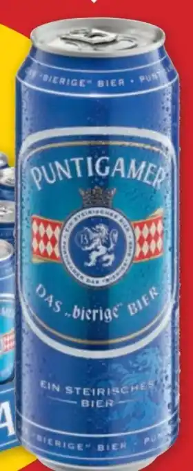 PENNY Bier Angebot