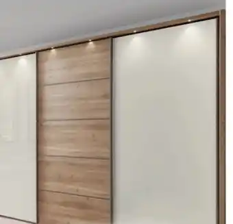 Möbel Ludwig Schwebetürenschrank Angebot