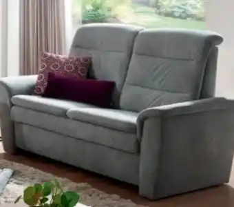 Möbel Ludwig 2er sofa Angebot