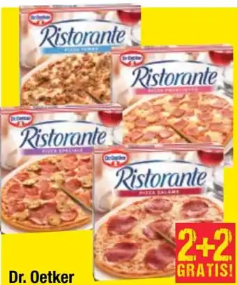 Maximarkt Ristorante pizza Angebot