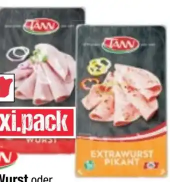 Maximarkt Extrawurst Angebot
