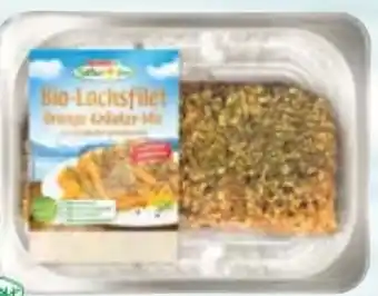 Maximarkt Bio-lachsfilet Angebot
