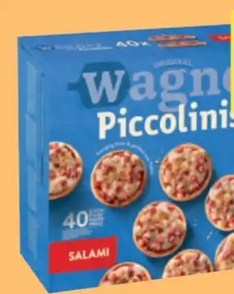 T&G Piccolinis Angebot