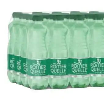 T&G Mineralwasser Angebot