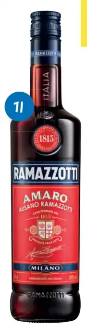 T&G Amaro Angebot