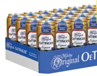T&G Export bier Angebot