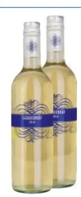 T&G Ro. chardonnay dìitalia Angebot