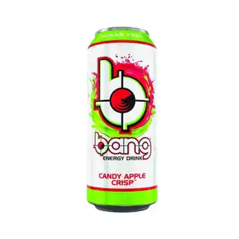 Spar Bang energy versch. sorten spar 0.50 liter 1 dose Angebot