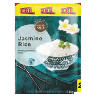 Lidl Golden sun jasmin reis lidl 5 kilogramm 1 packung Angebot