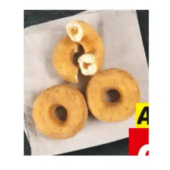 Lidl Apfel-zimt donut lidl 1 stück Angebot