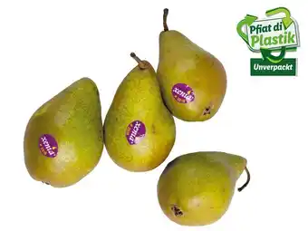 Lidl Birnen lidl 1 kilogramm Angebot