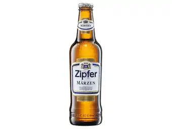 Lidl Zipfer märzen lidl 0.33 liter 1 flasche Angebot