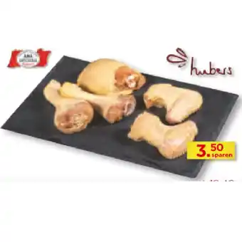 Unimarkt Hubers backhendlteller, aus österreich unimarkt 1 kilogramm Angebot