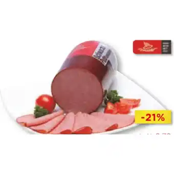 Unimarkt Moser schwarze pute oder pute chili unimarkt 100 gramm Angebot