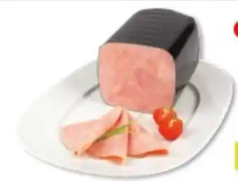 Unimarkt Berger toastschinken nur 3% fett unimarkt 100 gramm Angebot