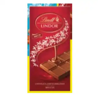 Maximarkt Lindt lindor schokolade versch. sorten maximarkt 100 gramm 1 stück Angebot
