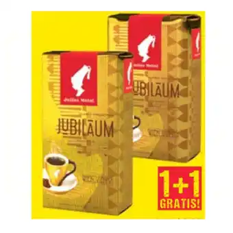 Maximarkt Meinl jubiläum bohne oder gemahlen maximarkt 500 gramm 1 packung Angebot