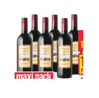 Maximarkt Schloss fels zweigelt maximarkt 0.75 liter 1 flasche Angebot