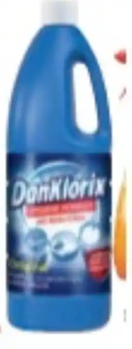 Maximarkt Danklorix hygienereiniger verschiedene sorten, bad- oder küchenreiniger maximarkt 1 stück Angebot