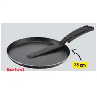 Maximarkt Tefal easy crepepfanne maximarkt 1 stück Angebot