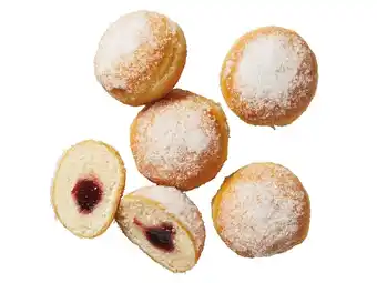 Lidl Mini-krapfen lidl 1 stück Angebot