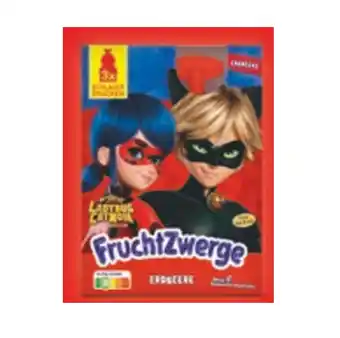 Lidl Danone fruchtzwerge lidl 3 stück 1 packung Angebot