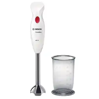 Maximarkt Bosch stabmixer msm 24100 maximarkt 1 stück Angebot