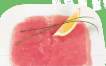 Maximarkt Schweinsschnitzelfleisch Angebot