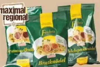 Maximarkt Bratwürstel Angebot