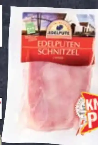 Maximarkt Edelputen schnitzel Angebot