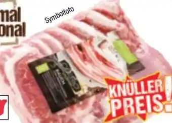 Maximarkt Schweinebauch Angebot