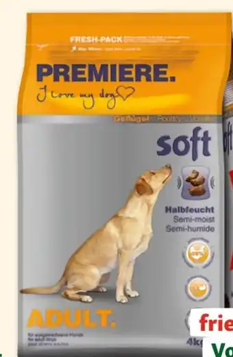 Fressnapf Hundenahrung Angebot