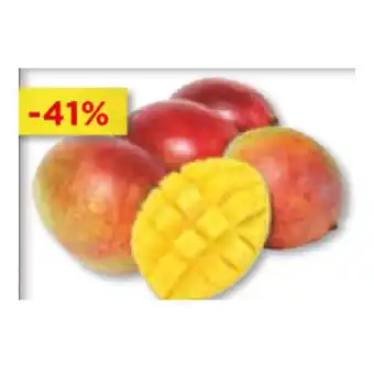 Unimarkt Mango unimarkt 1 stück Angebot