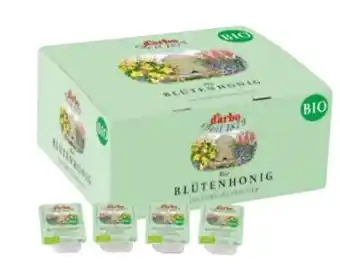 Transgourmet Blütenhonig Angebot