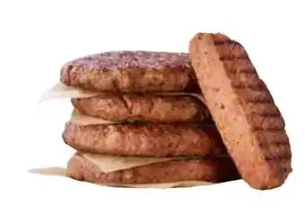 Transgourmet Green mountain veganes burger patty Angebot