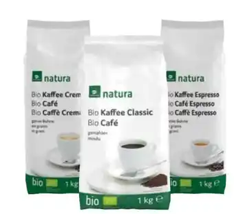 Transgourmet Bio kaffee Angebot