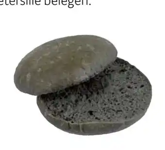 Transgourmet Black burger Angebot