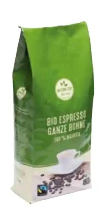 Transgourmet Bio kaffee bohnen Angebot