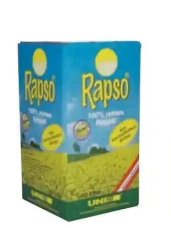 Transgourmet Rapsöl Angebot