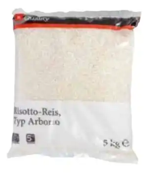 Transgourmet Risotto reis Angebot