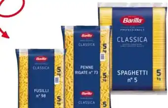 Transgourmet Teigwaren Angebot