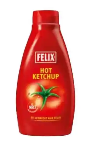 Transgourmet Ketchup Angebot