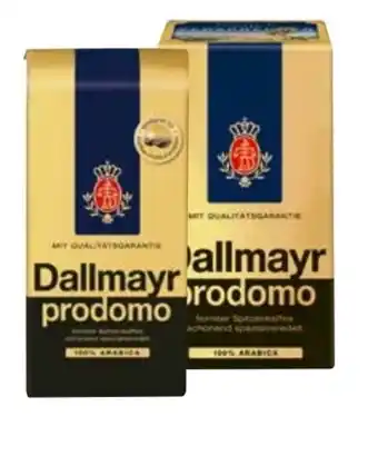 Transgourmet Prodomo Angebot