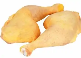 Transgourmet Hühnerkeulen Angebot