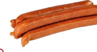 Transgourmet Käsekrainer Angebot